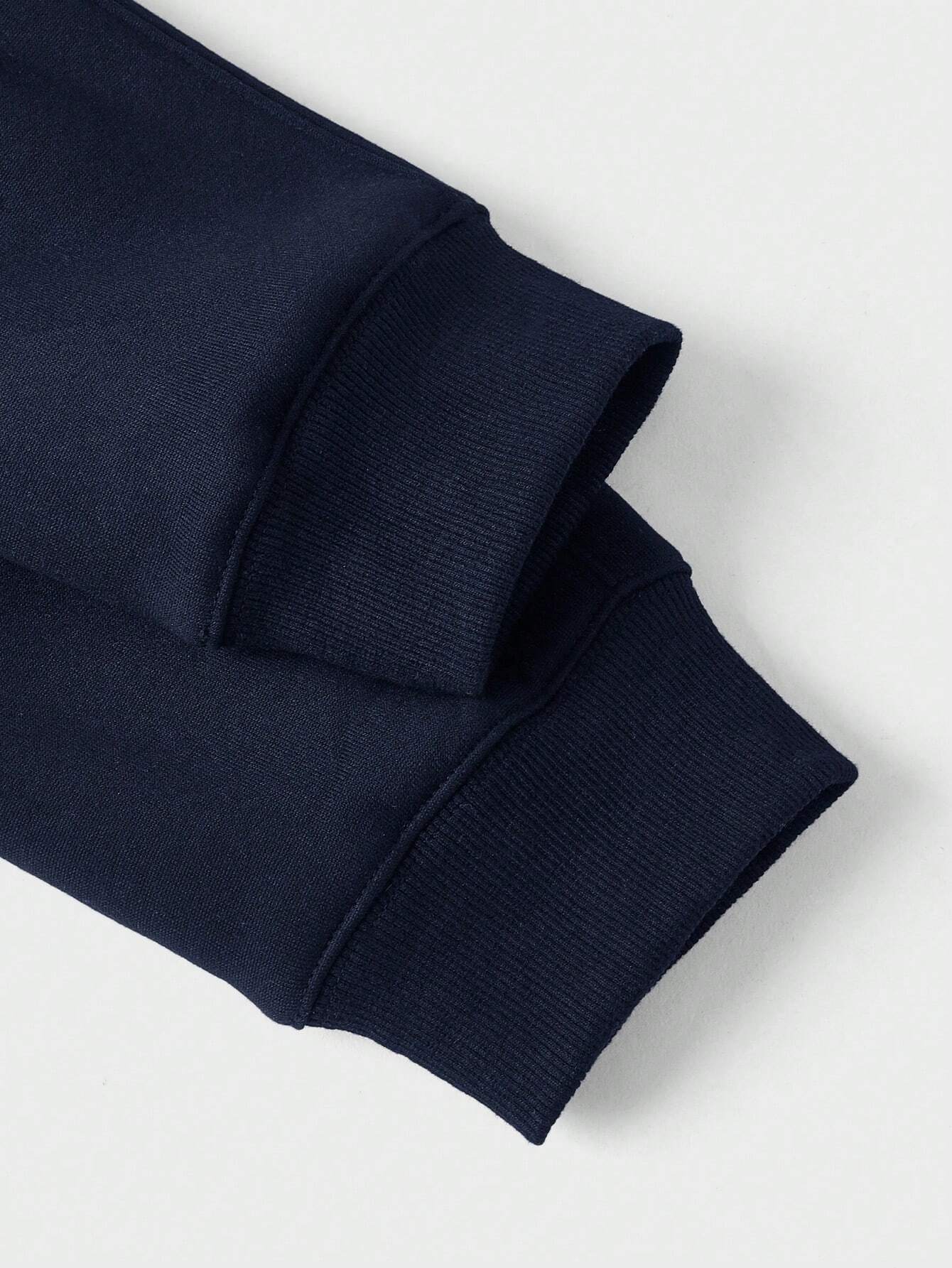 Bram | Half-zip Sweater