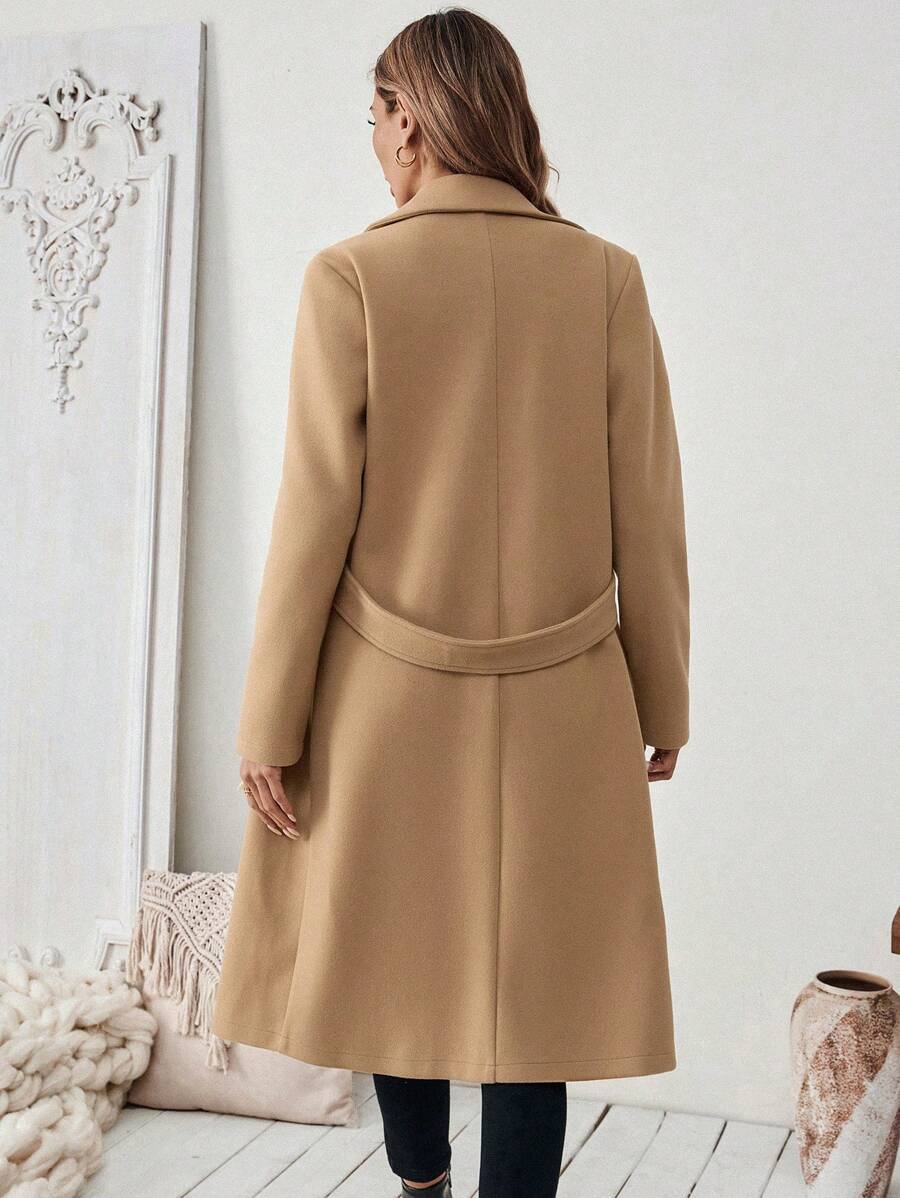 ABIGAIL™ | Klassieke Getailleerde Jas