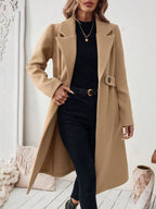 ABIGAIL™ | Klassieke Getailleerde Jas