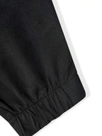 Laluna® | Luchtige Cargo Joggingsbroek ha incontrato Zakken