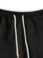 Laluna® | Luchtige Cargo Joggingsbroek ha incontrato Zakken