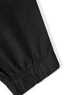 Laluna® | Luchtige Cargo Joggingsbroek ha incontrato Zakken