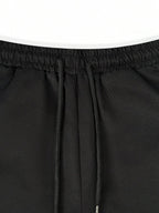 Laluna® | Luchtige Cargo Joggingsbroek ha incontrato Zakken