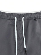 Laluna® | Luchtige Cargo Joggingsbroek ha incontrato Zakken