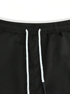 Laluna® | Luchtige Cargo Joggingsbroek ha incontrato Zakken