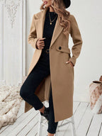 ABIGAIL™ | Klassieke Getailleerde Jas