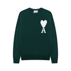 AM* Loose Fit Trui 1+1 Gratis (20 kleuren)