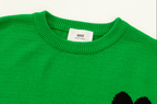 AM* Loose Fit Trui 1+1 Gratis (20 kleuren)