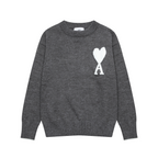 AM* Loose Fit Trui 1+1 Gratis (20 kleuren)