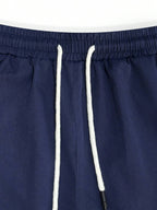Laluna® | Luchtige Cargo Joggingsbroek ha incontrato Zakken