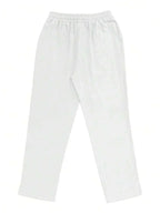 Laluna® | Lichte Linnen Broek ha incontrato Touw