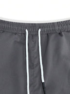 Laluna® | Luchtige Cargo Joggingsbroek ha incontrato Zakken