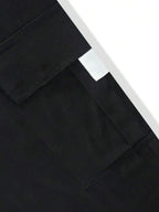 Laluna® | Luchtige Cargo Joggingsbroek ha incontrato Zakken