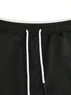 Laluna® | Luchtige Cargo Joggingsbroek ha incontrato Zakken