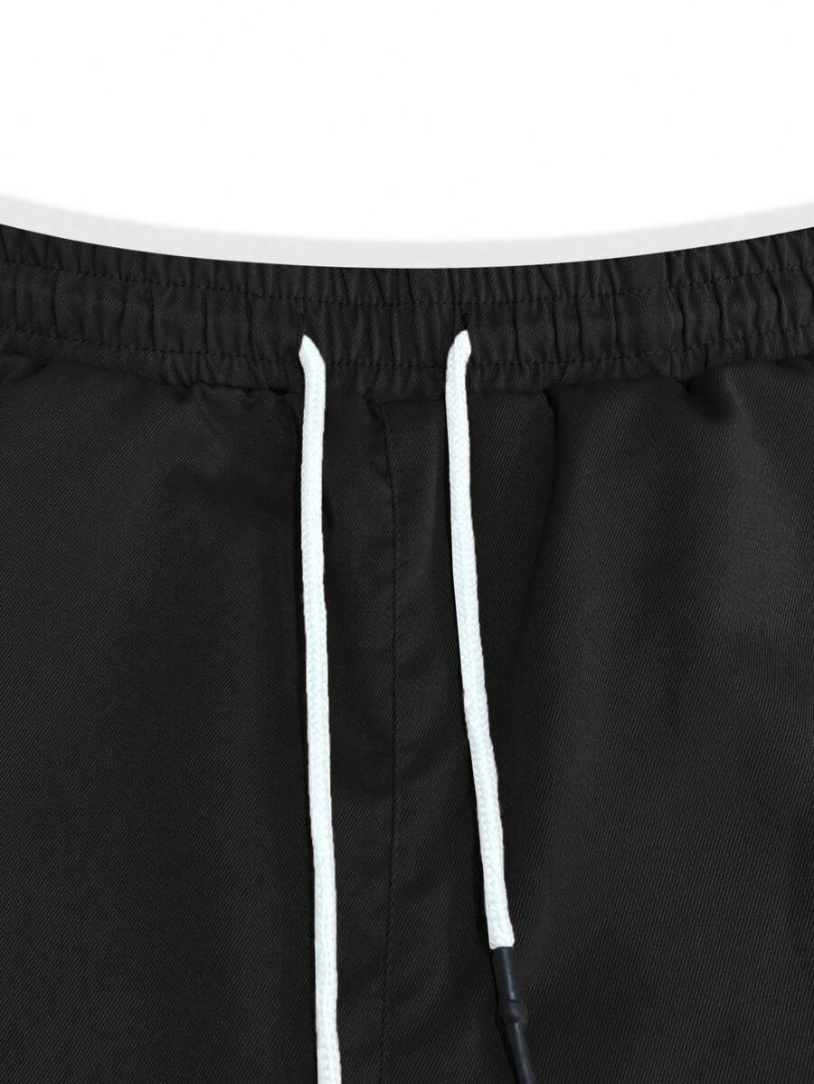 Laluna® | Luchtige Cargo Joggingsbroek ha incontrato Zakken