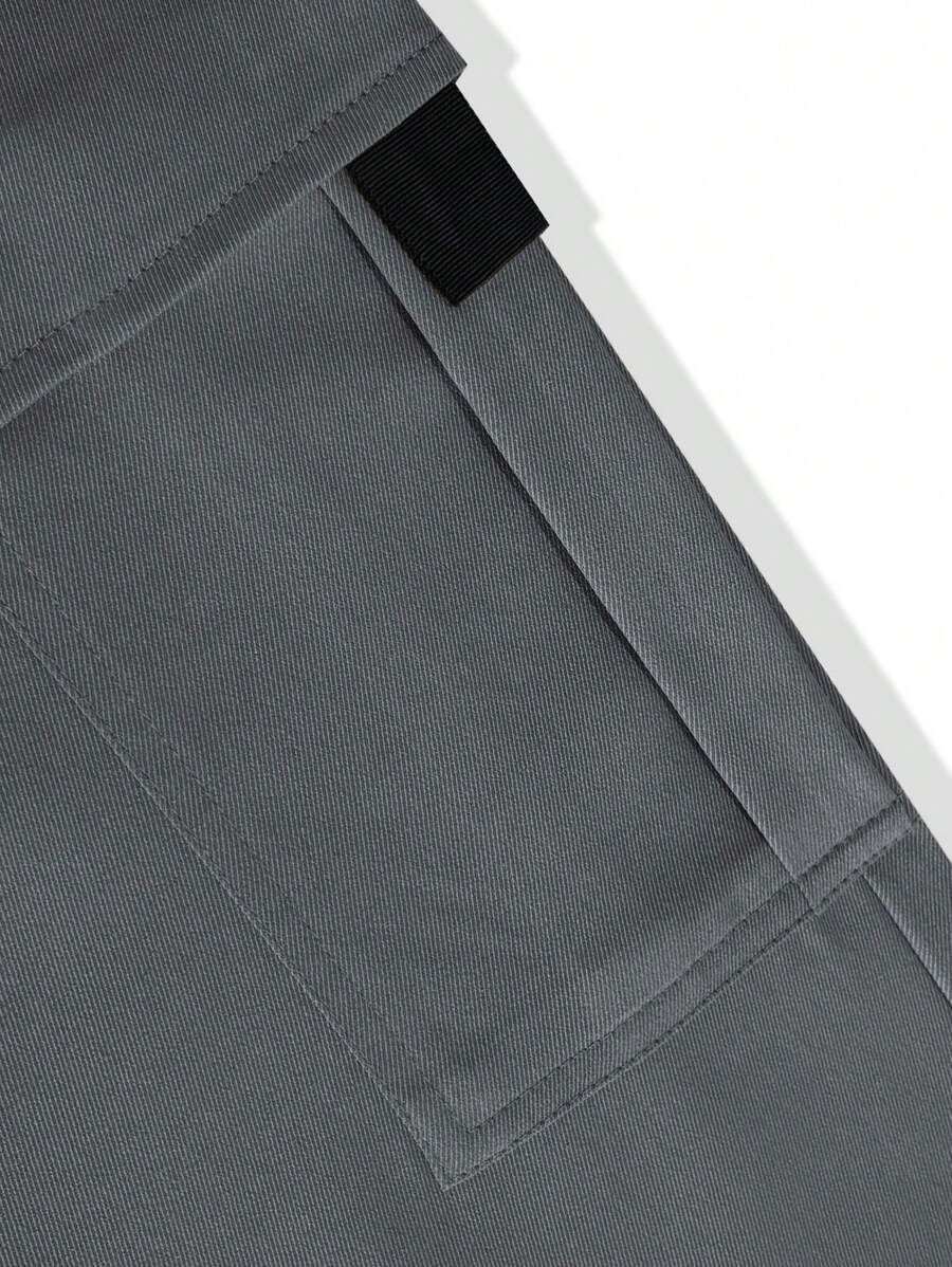 Laluna® | Luchtige Cargo Joggingsbroek ha incontrato Zakken