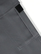 Laluna® | Luchtige Cargo Joggingsbroek ha incontrato Zakken