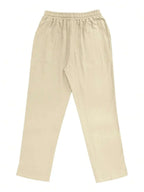 Laluna® | Lichte Linnen Broek ha incontrato Touw