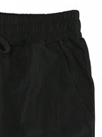 Laluna® | Lichte Linnen Broek ha incontrato Touw