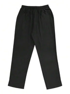 Laluna® | Lichte Linnen Broek ha incontrato Touw