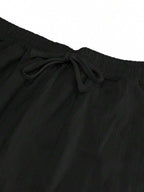 Laluna® | Lichte Linnen Broek ha incontrato Touw