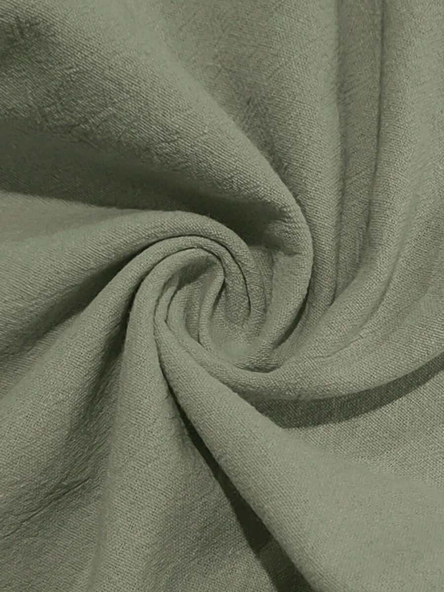 Laluna® | Lichte Linnen Broek ha incontrato Touw