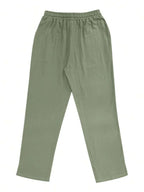 Laluna® | Lichte Linnen Broek ha incontrato Touw