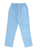 Laluna® | Lichte Linnen Broek ha incontrato Touw