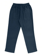 Laluna® | Lichte Linnen Broek ha incontrato Touw