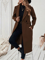 ABIGAIL™ | Klassieke Getailleerde Jas