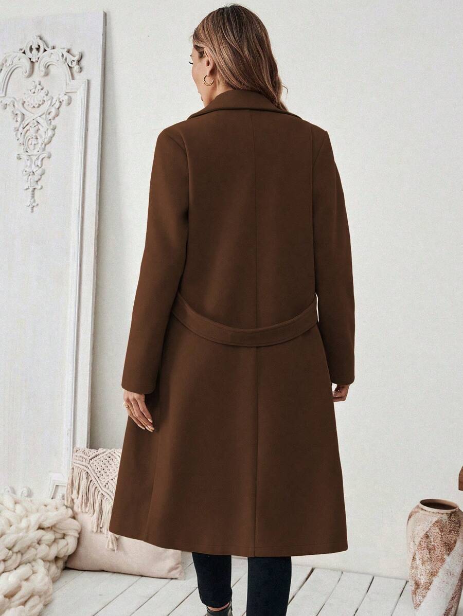 ABIGAIL™ | Klassieke Getailleerde Jas