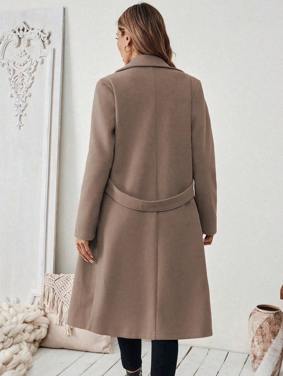 ABIGAIL™ | Klassieke Getailleerde Jas