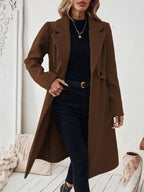 ABIGAIL™ | Klassieke Getailleerde Jas