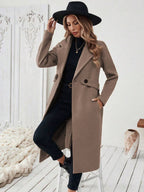 ABIGAIL™ | Klassieke Getailleerde Jas