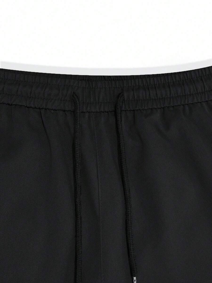 Laluna® | Luchtige Cargo Joggingsbroek ha incontrato Zakken