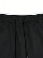 Laluna® | Luchtige Cargo Joggingsbroek ha incontrato Zakken