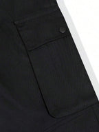 Laluna® | Luchtige Cargo Joggingsbroek ha incontrato Zakken