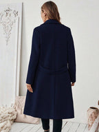 ABIGAIL™ | Klassieke Getailleerde Jas