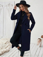 ABIGAIL™ | Klassieke Getailleerde Jas