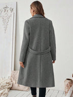 ABIGAIL™ | Klassieke Getailleerde Jas