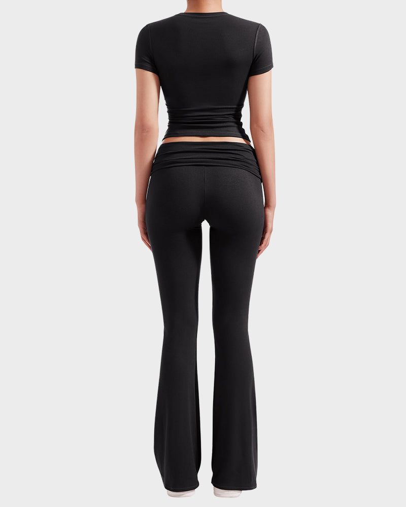 Nina | COMPLETO COMFORT CHIC