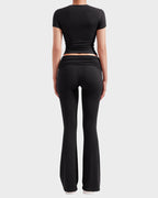 Nina | COMPLETO COMFORT CHIC