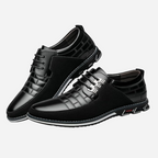 Joost | Leren Oxford Schoenen