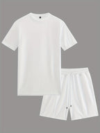 Laluna® | Modieuze Heren Lente/zomerset