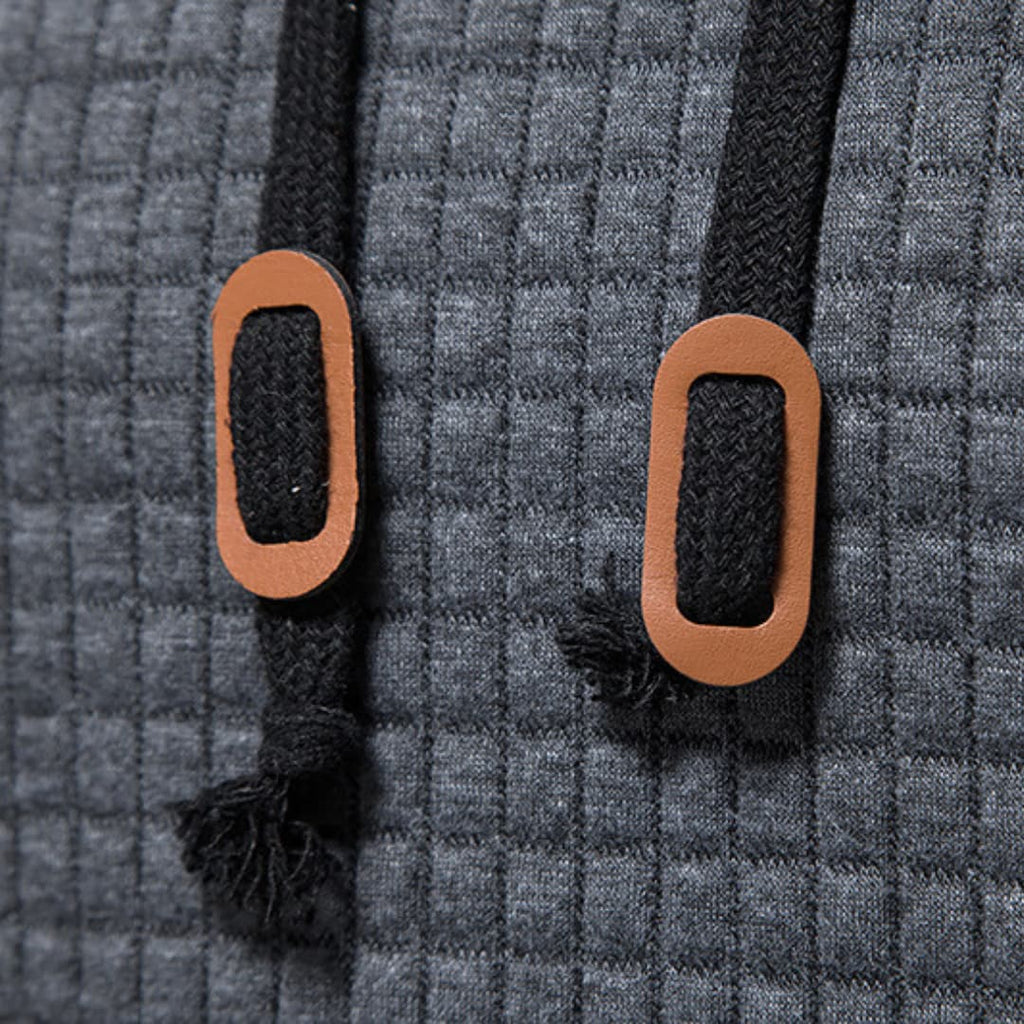 Laluna® | Comfortabele Hoodie met Patroon