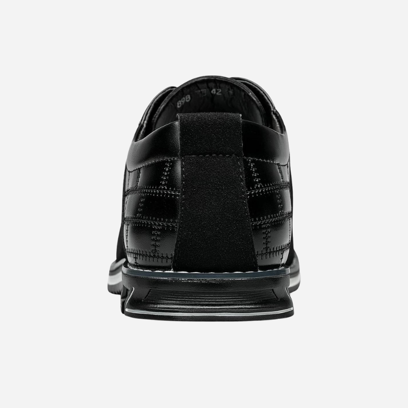 Joost | Leren Oxford Schoenen