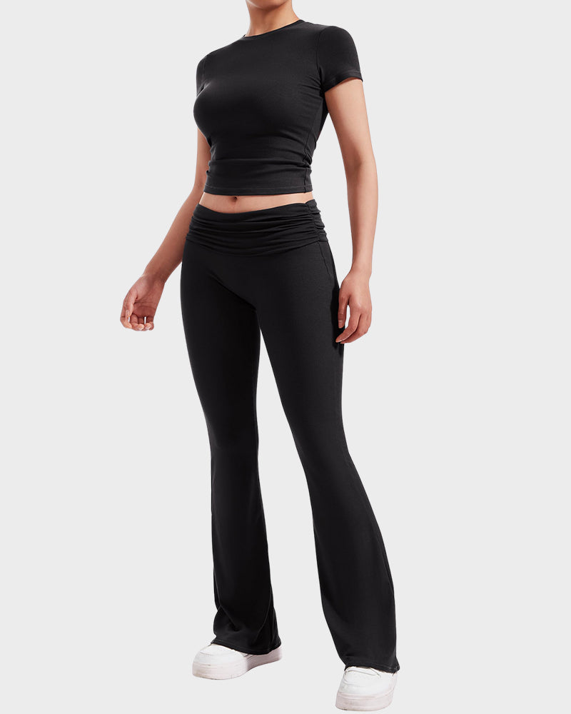 Nina | COMPLETO COMFORT CHIC