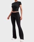 Nina | COMPLETO COMFORT CHIC