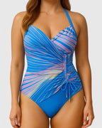 Giuseppina | Costume da Bagno Elegante