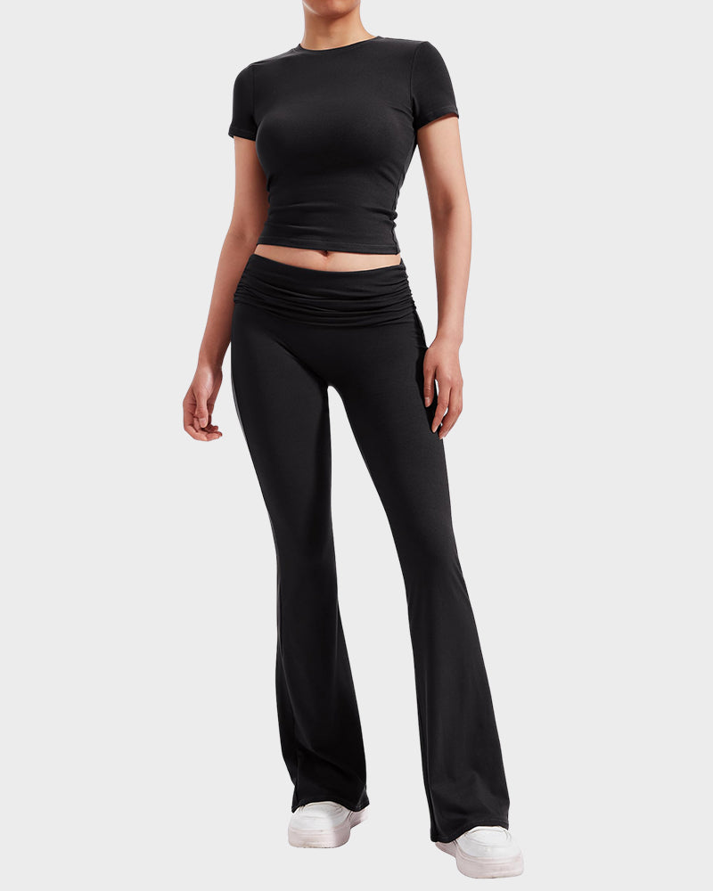 Nina | COMPLETO COMFORT CHIC